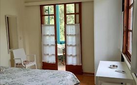 Argo Rooms