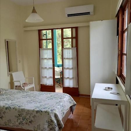 Argo Rooms Áyios Nikítas Exteriér fotografie